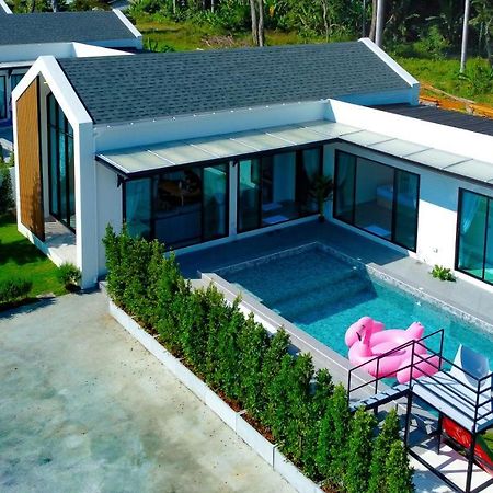 Villa Paramount 2 Nakhon Nayok Dış mekan fotoğraf