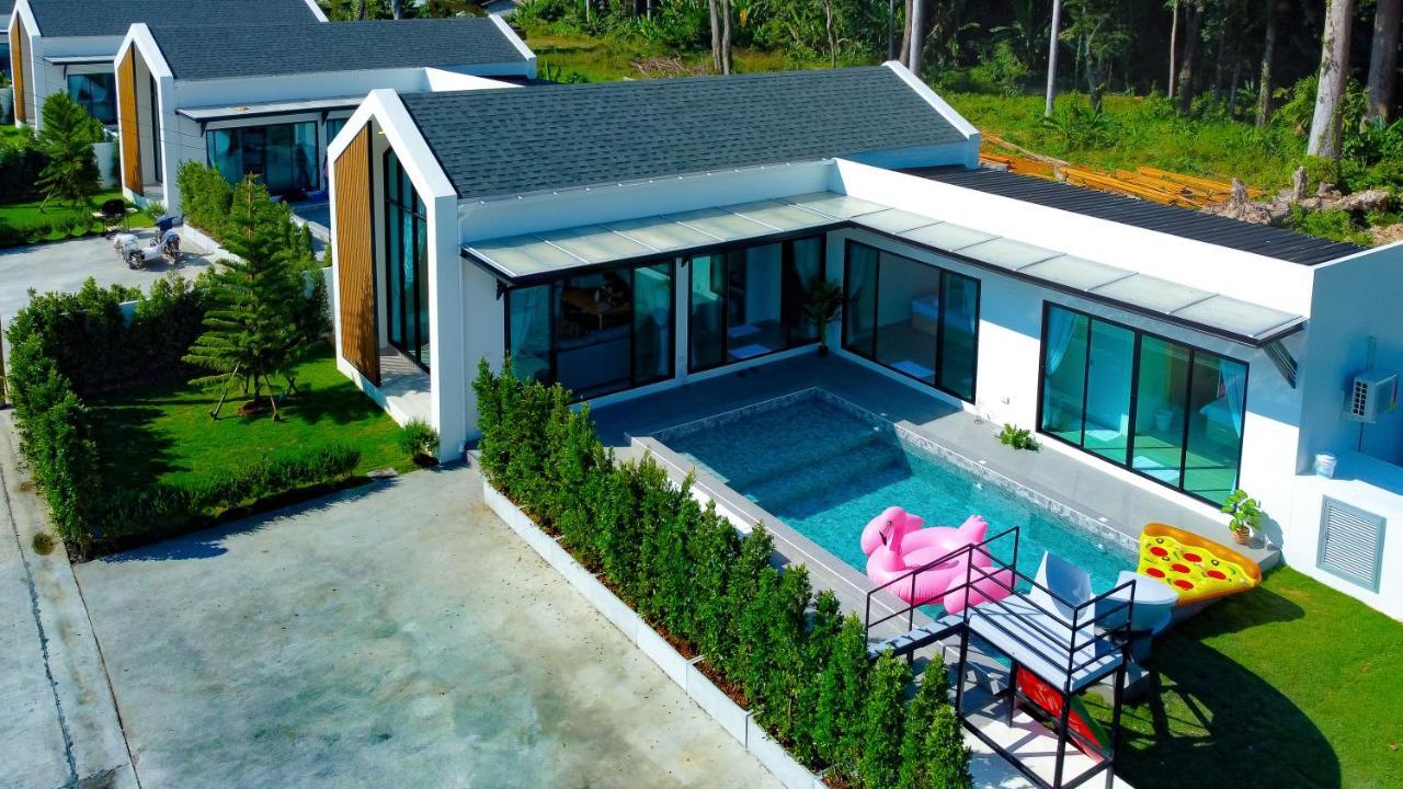 Villa Paramount 2 Nakhon Nayok Dış mekan fotoğraf