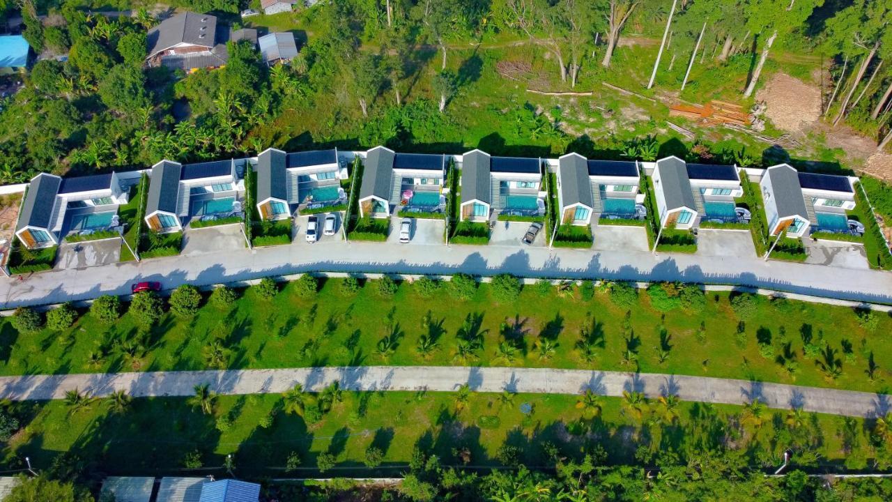 Villa Paramount 2 Nakhon Nayok Dış mekan fotoğraf